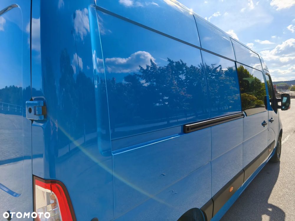 Opel Movano - 17