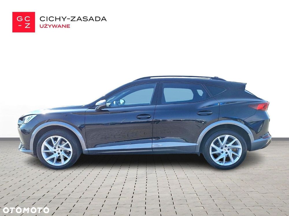 Cupra Formentor 1.5 TSI DSG - 8