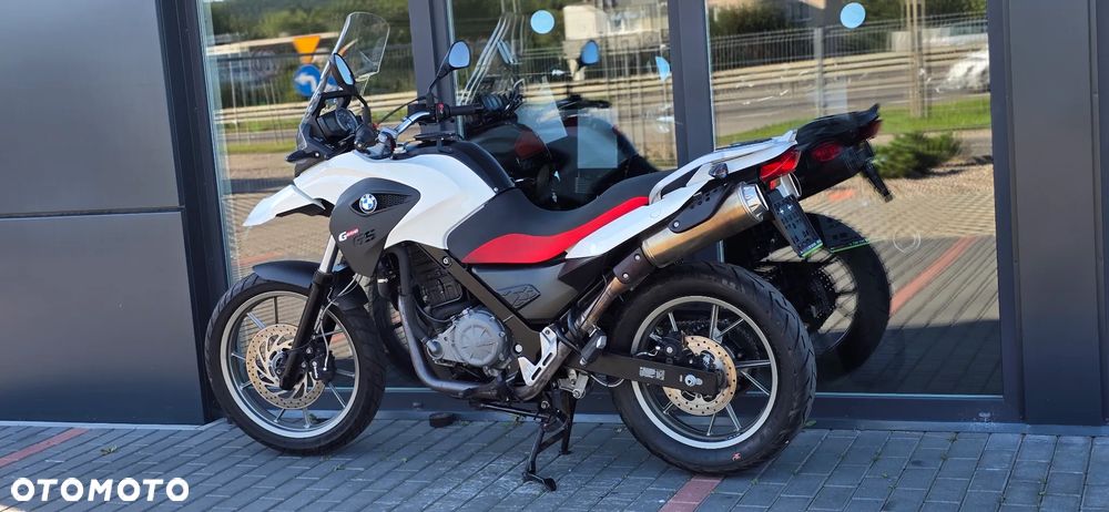 BMW G - 26