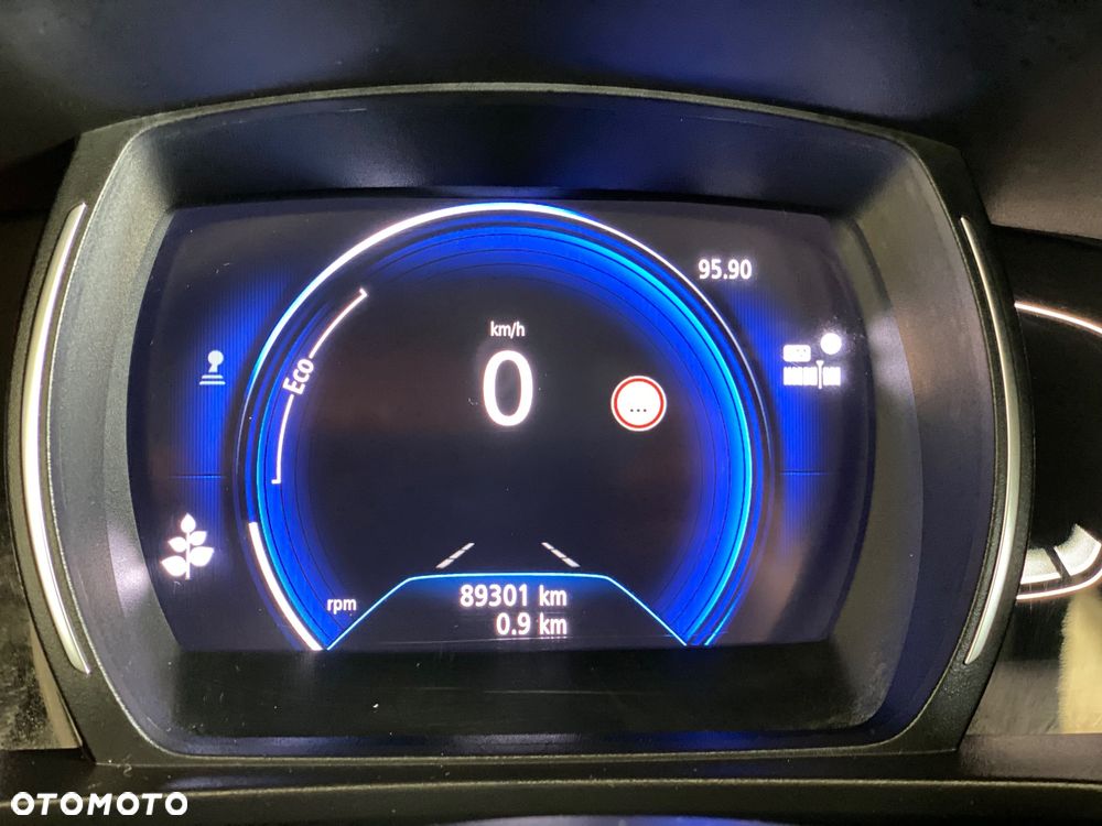 Renault Kadjar TCe 160 GPF BOSE EDITION - 22