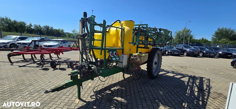 Altul BULGAR OP 3000 - 2