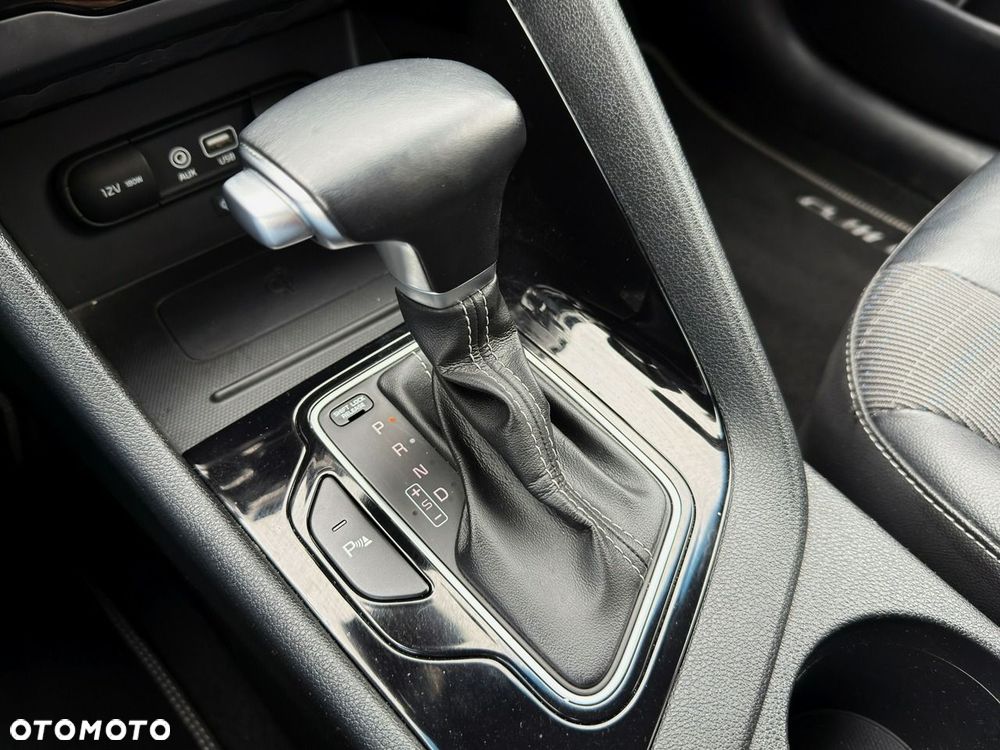 Kia Niro 1.6 GDI Hybrid L - 18