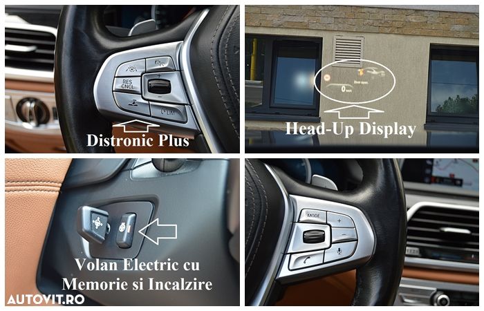 BMW Seria 7 730Ld xDrive - 19