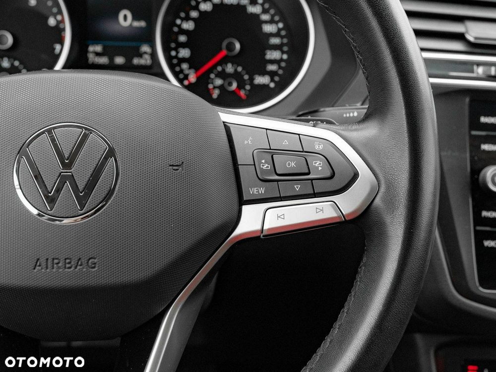 Volkswagen Tiguan 1.5 TSI EVO Life DSG - 17