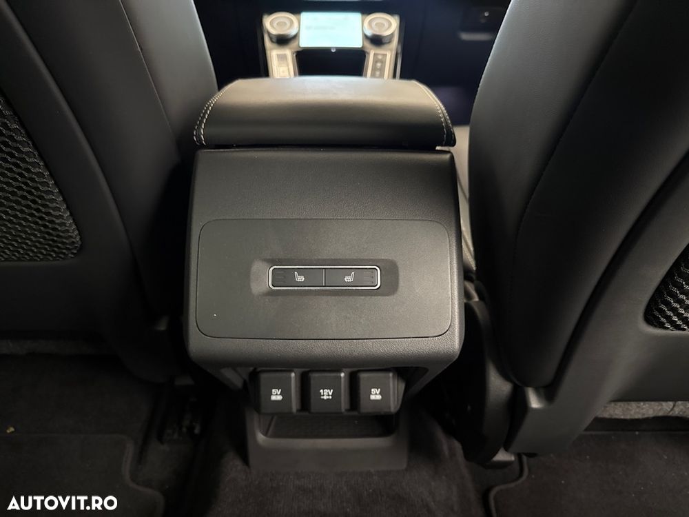 Jaguar I-Pace HSE - 17