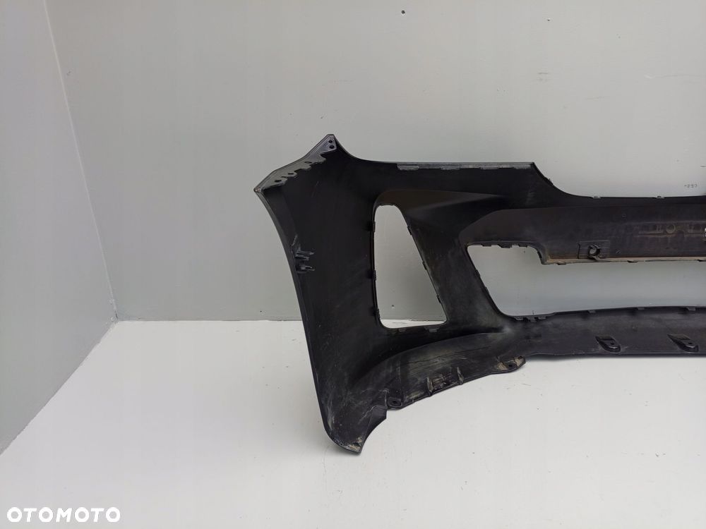 BMW 6 GT G32 M-PAKIET LCI LIFT 2020- ZDERZAK PRZÓD PRZEDNI 8078784 ÷ - 11