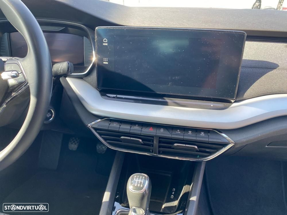 Skoda Octavia Break 2.0 TDI Active - 6
