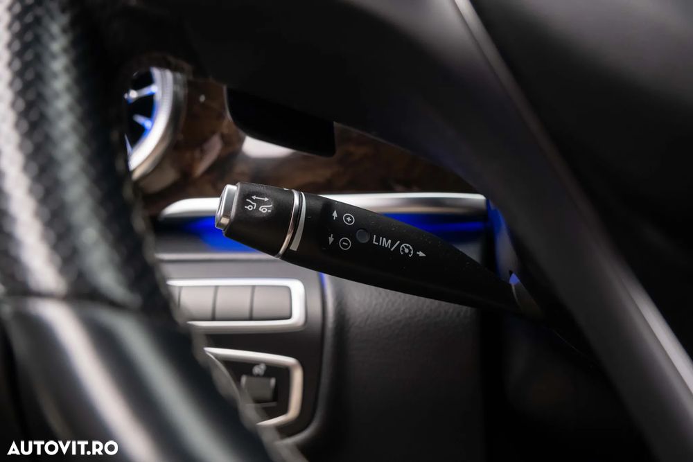 Mercedes-Benz V 250 BlueTEC Aut. Extralong Avantgarde - 20