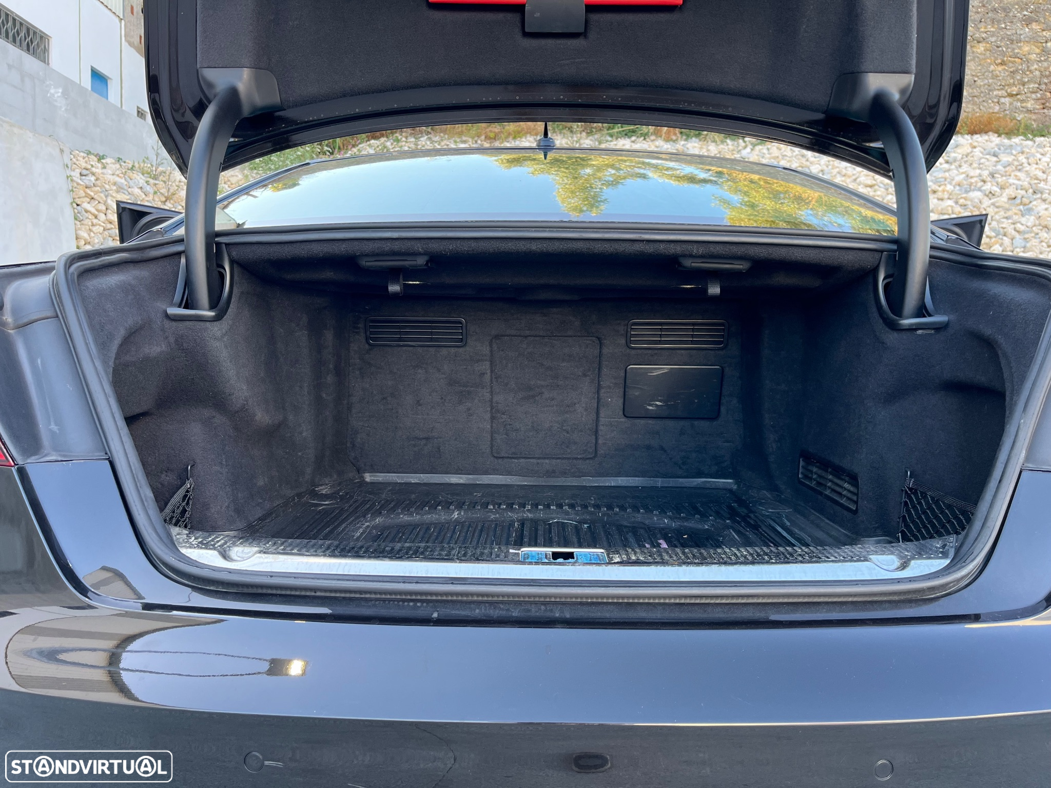Audi A8 3.0 TDI V6 quattro Exclusive - 50