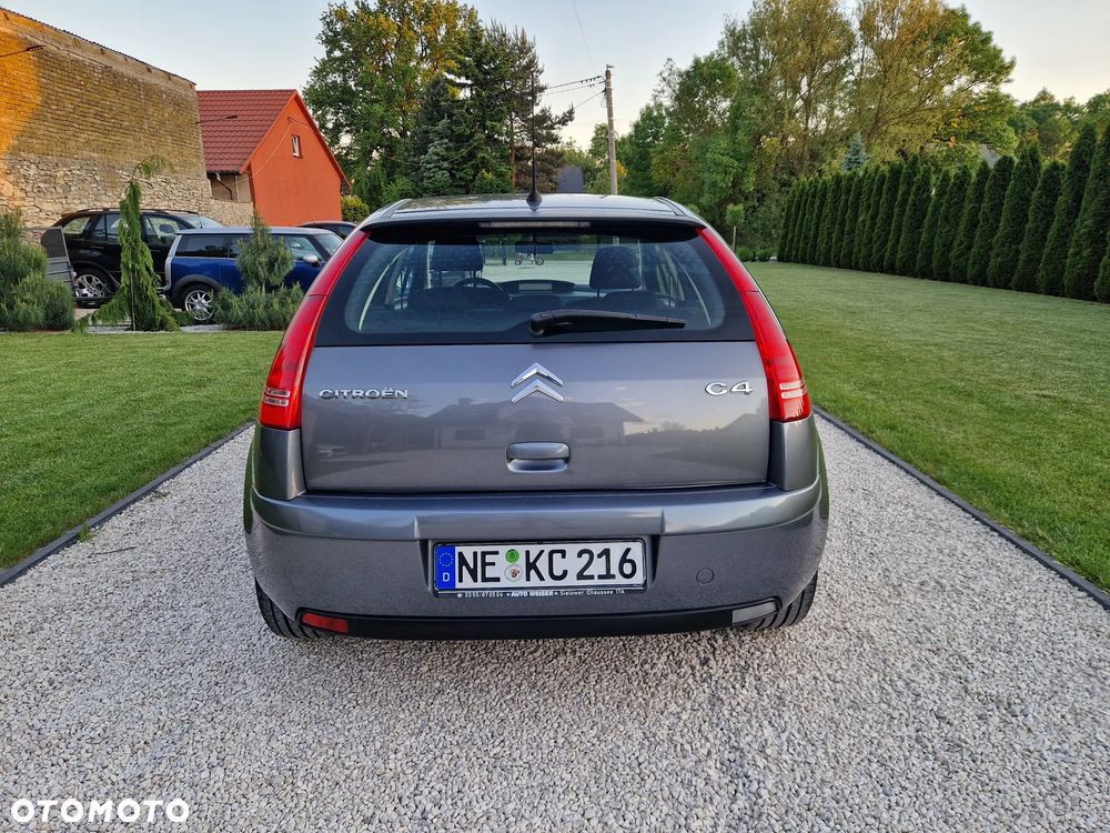 Citroën C4 - 24