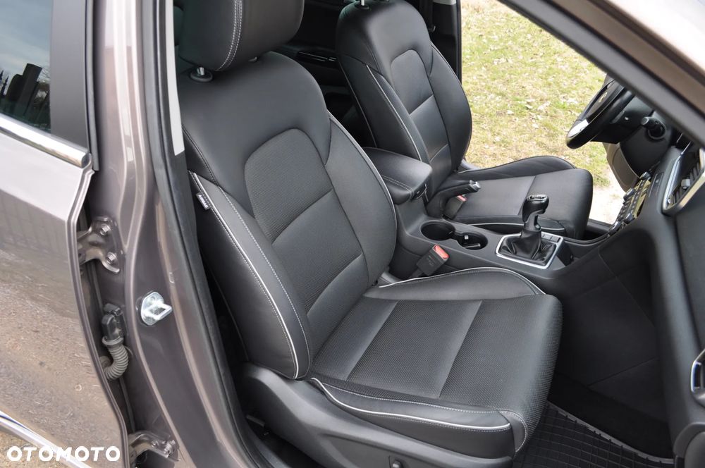 Kia Sportage 1.6 T-GDI Business Line 2WD - 16