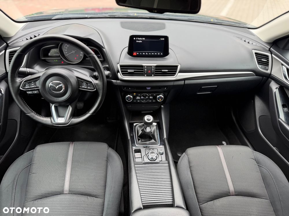 Mazda 3 1.5 D Skyenergy - 30