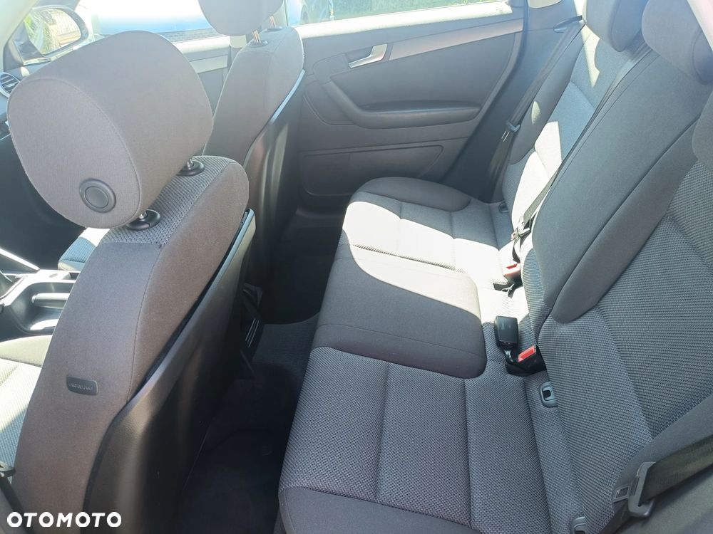 Audi A3 Sportback 1.4 TFSI Ambiente - 7