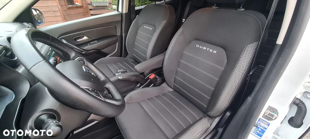 Dacia Duster - 14