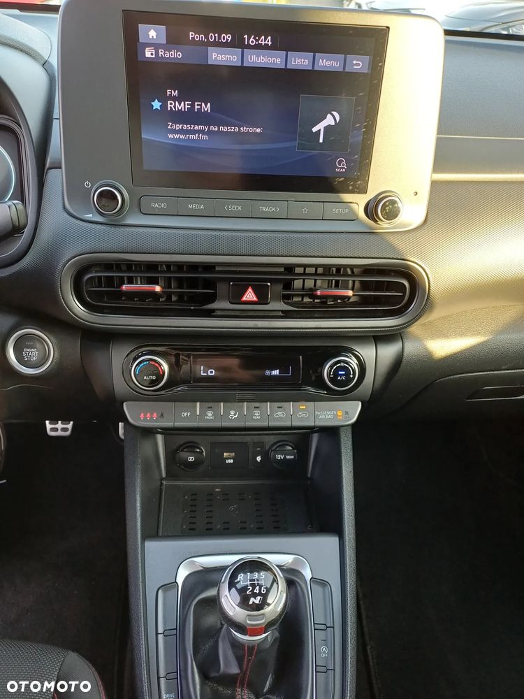 Hyundai Kona 1.0 T-GDI 48V-Hybrid N Line - 19