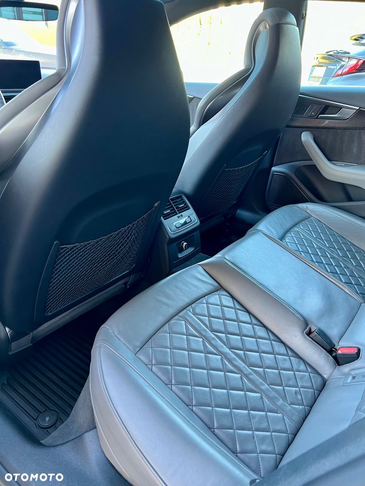 Audi S5 Sportback 3.0 TFSI quattro tiptronic - 11