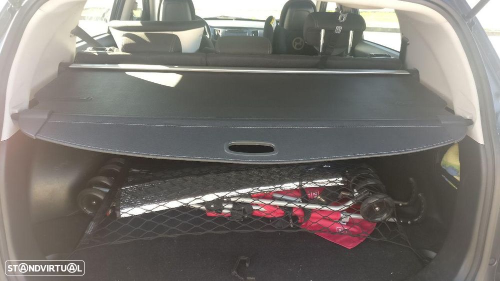 Kia Sportage 1.7 CRDI ISG EX - 6