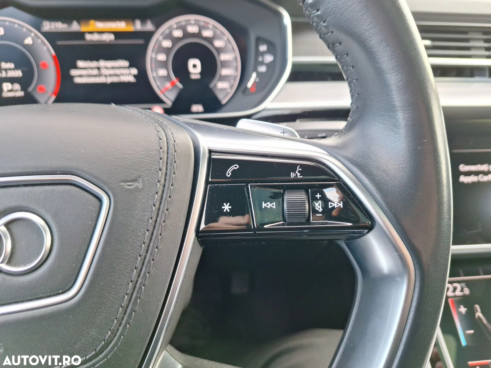 Audi A8 A8L 3.0 50 TDI quattro Tiptronic - 18
