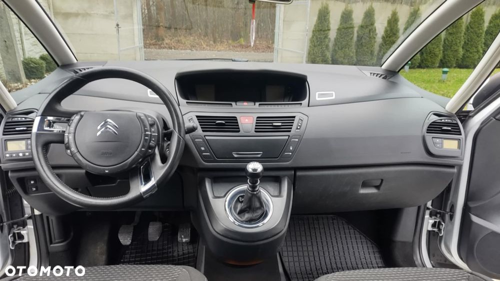 Citroën C4 Picasso 1.6 HDi FAP Exclusive - 7