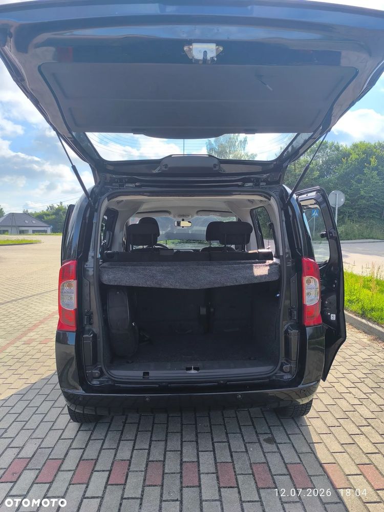 Fiat Fiorino - 14