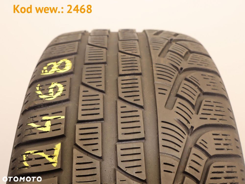 Pirelli SottoZero W240 Serie 2 - 225/40 R18 - 7