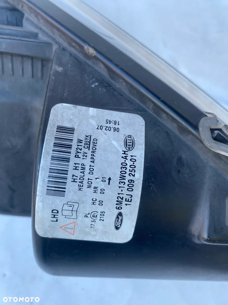 lampy galaxy s max komplet eu całe - 4