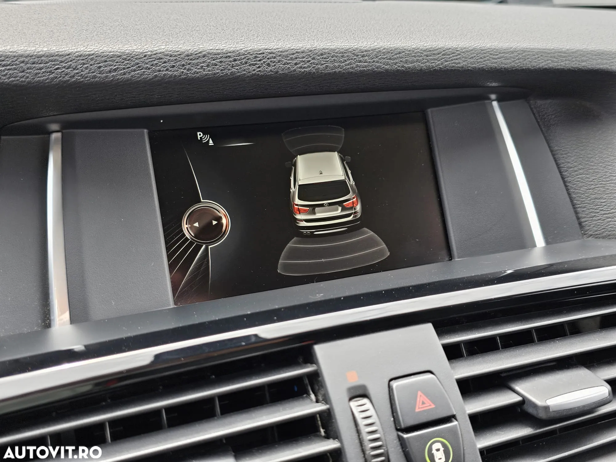 BMW X3 xDrive20d Aut. Advantage - 23
