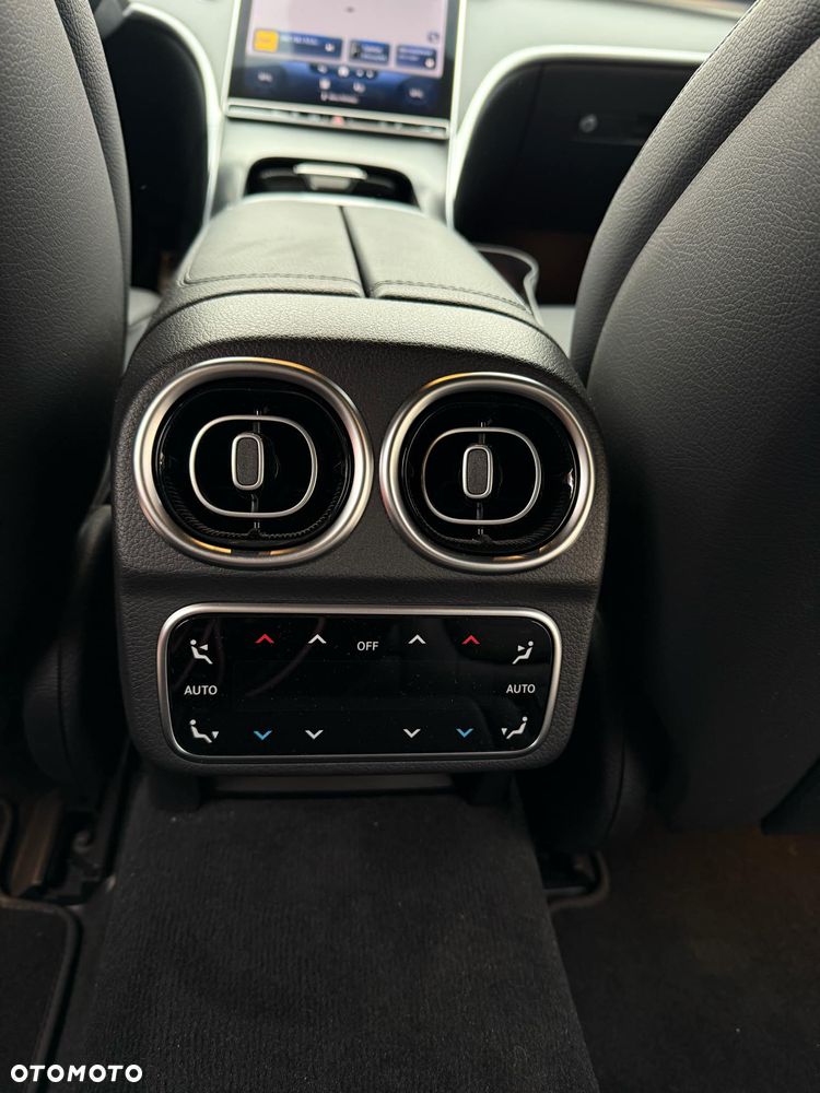 Mercedes-Benz Klasa C - 15