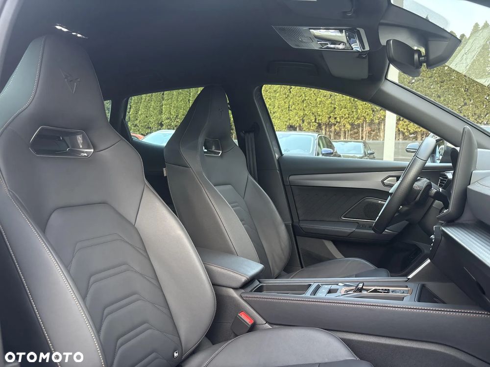 Cupra Formentor - 24