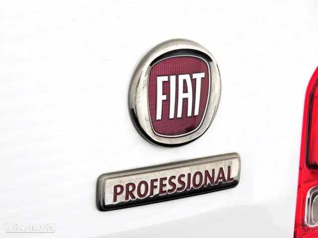 Fiat scudo 1.5 Bluehdi - 7