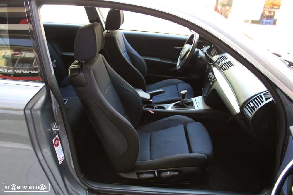 BMW 118 d DPF - 30