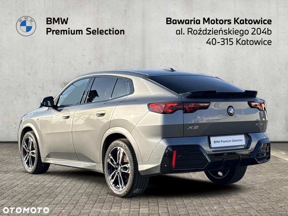 BMW X2 - 26