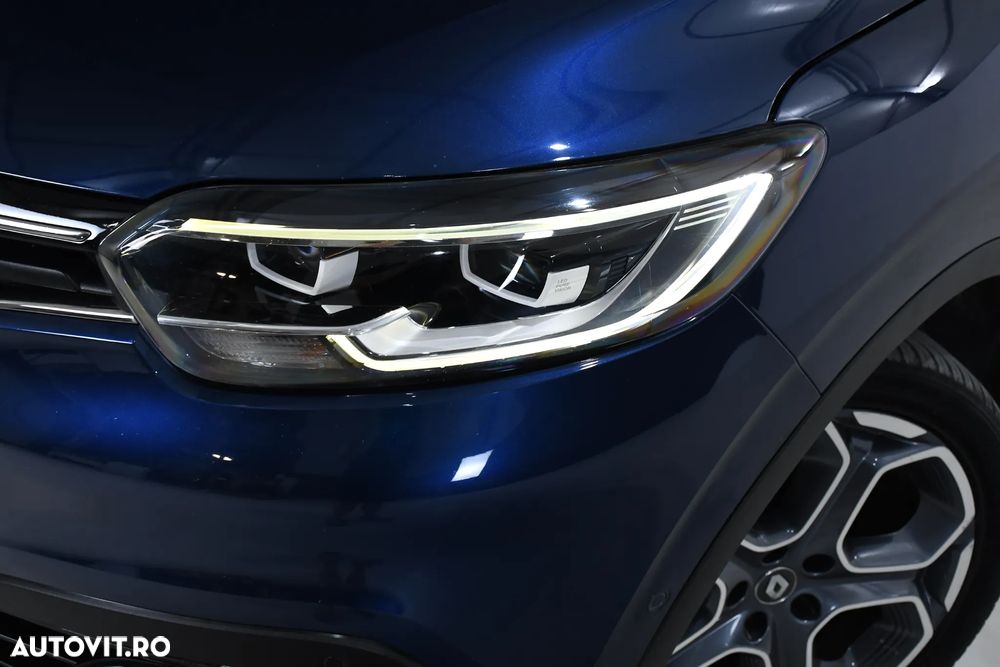Renault Kadjar Energy TCe 130 Experience - 22