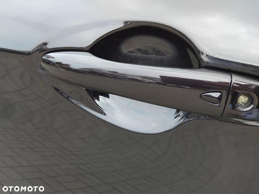 Nissan Qashqai 1.2 DIG-T N-Connecta EU6 - 25