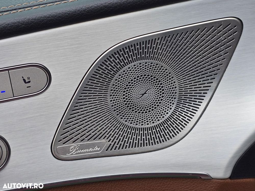 MERCEDES-BENZ GLE 2024 — imagine 11