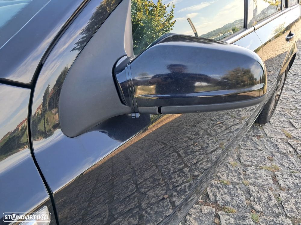 Opel Astra 1.7 CDTi Cosmo ecoFLEX - 10