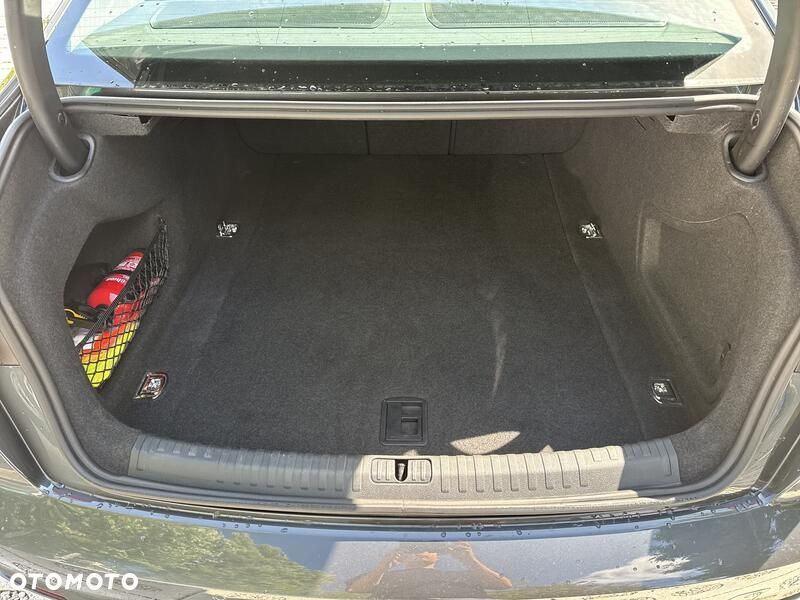 Audi A6 Limousine 35 TDI mHEV S tronic - 19