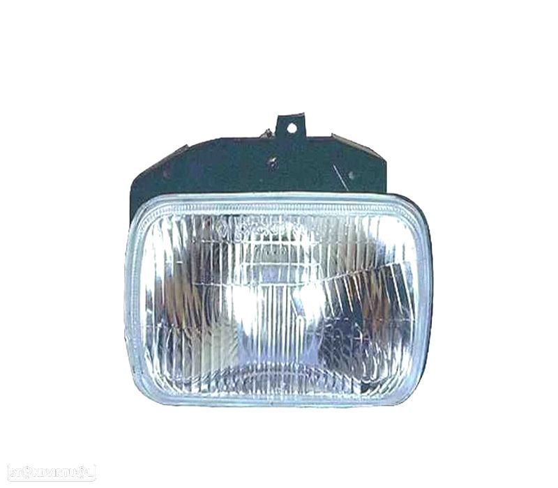 FAROL DIR OPTICAS RENAULT EXPRESS I 85-91 - 1