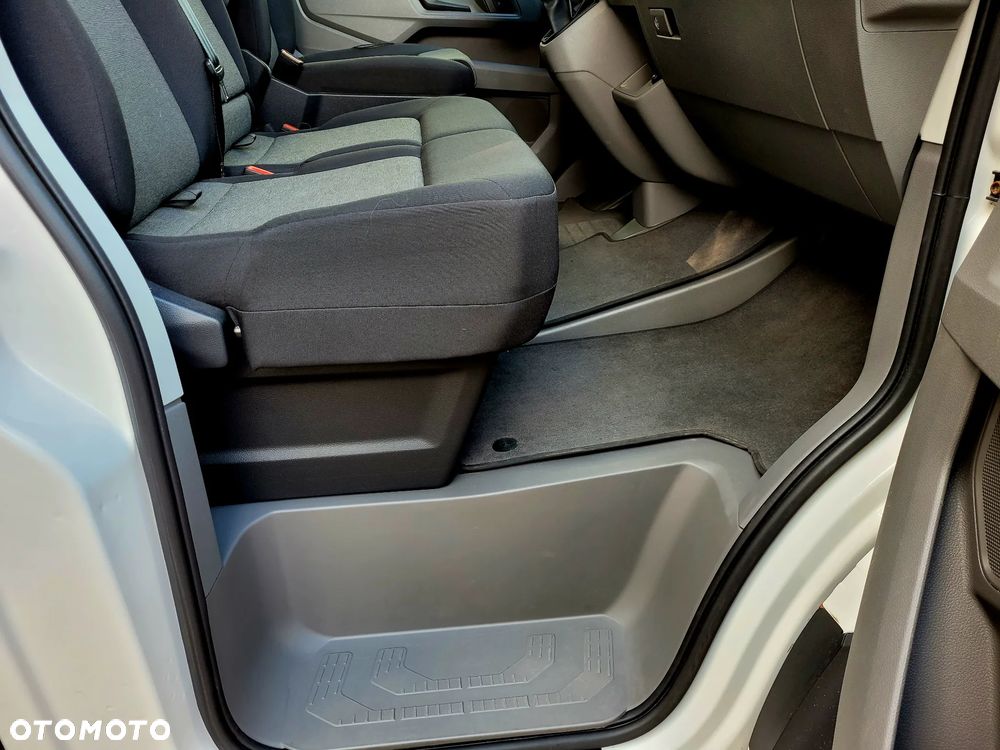 Volkswagen Crafter 35 BiTDI (14,4m3) - 25