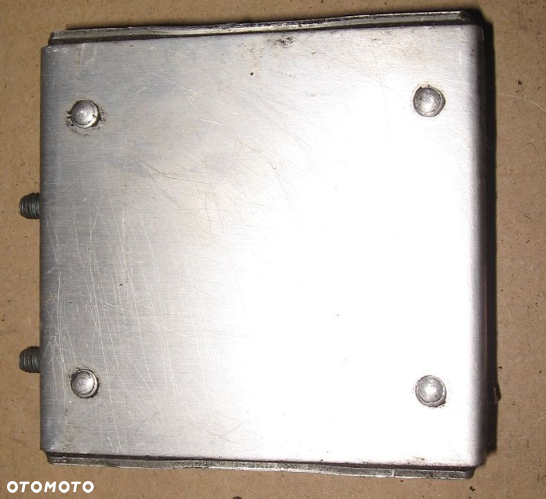 rezystor wentylatora chłodnicy AUDI A4 A6 PASSAT B5 8D0959493 VOLKSWAGEN - 3