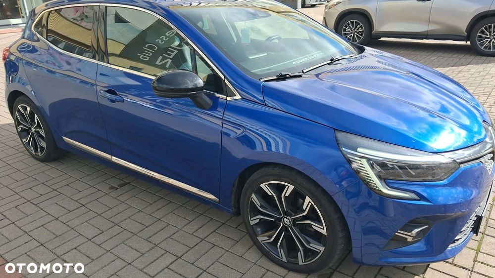 Renault Clio 1.0 TCe Zen - 2