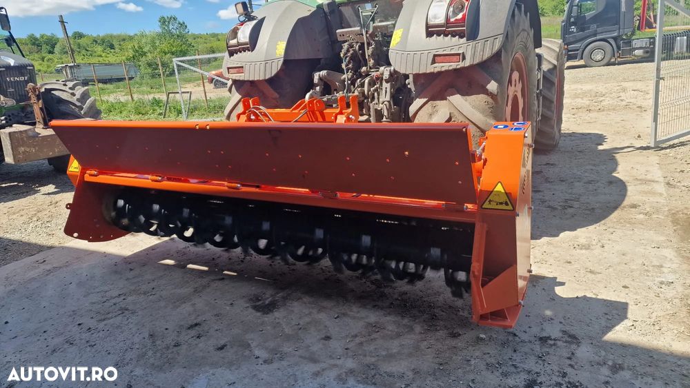 Agrimaster Tocator 230 cm tractor AF 230 – Oferta - 5