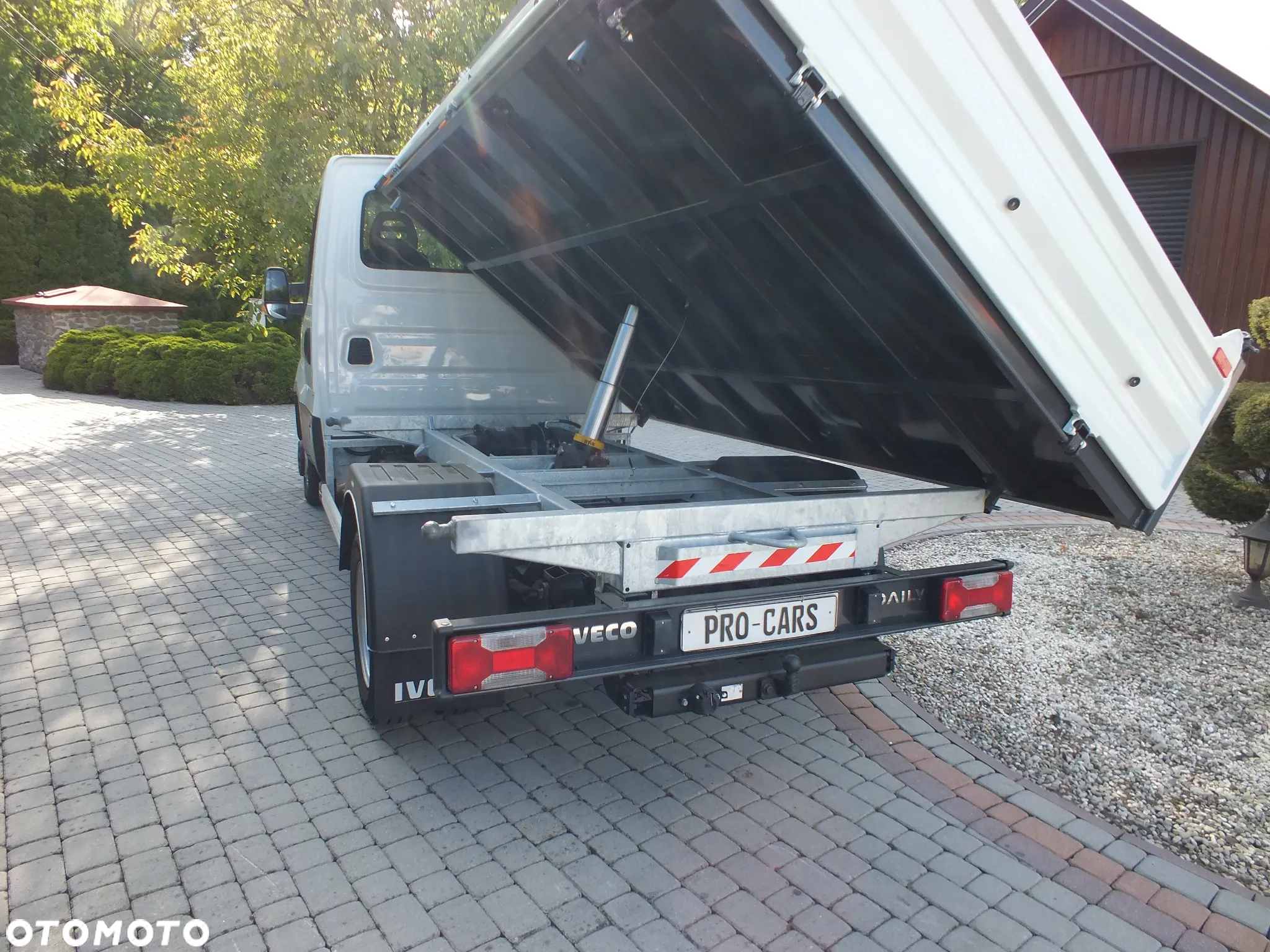 Iveco Daily 35c15 - 33