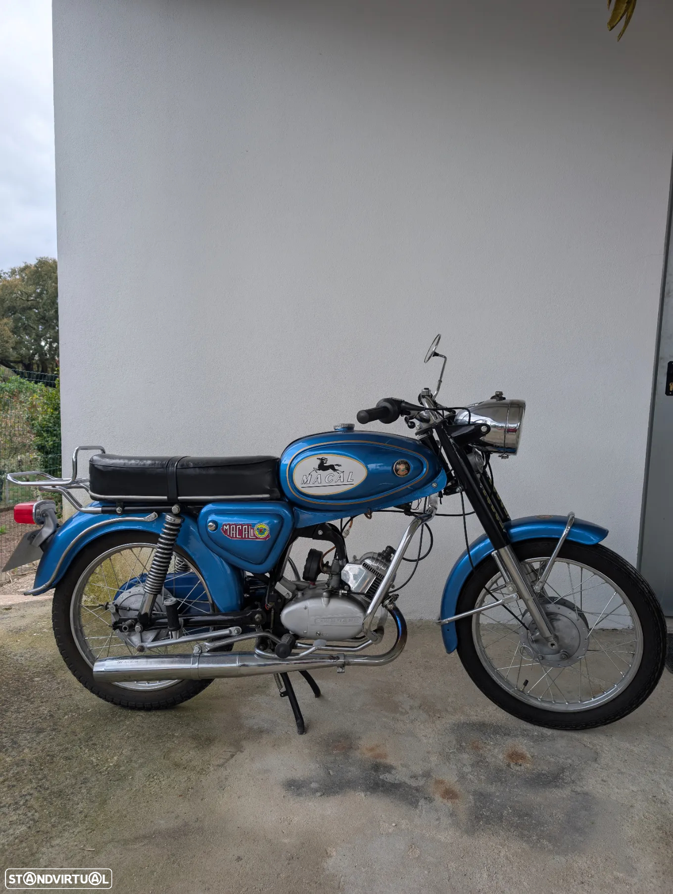 Macal M70 - 2