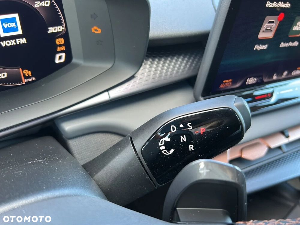 Cupra Terramar - 17