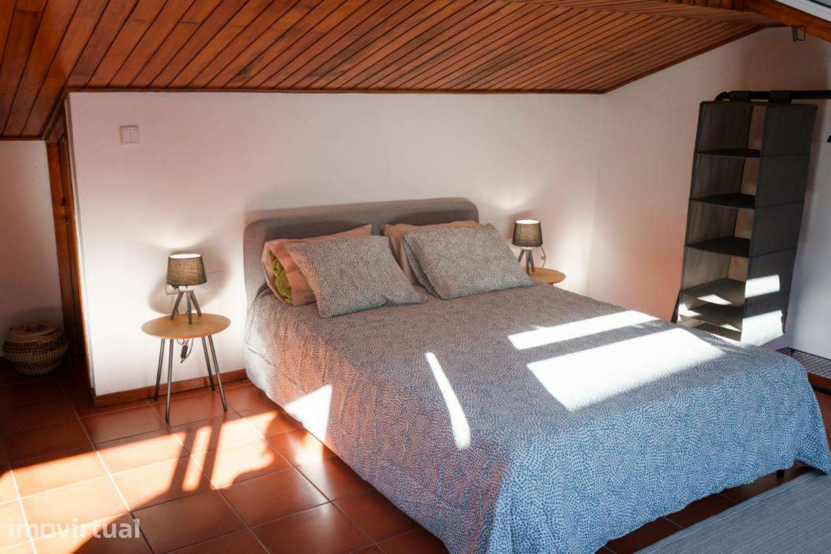 Casa com 3 quartos - localizado em Campanhã Porto - Grande imagem: 4/17