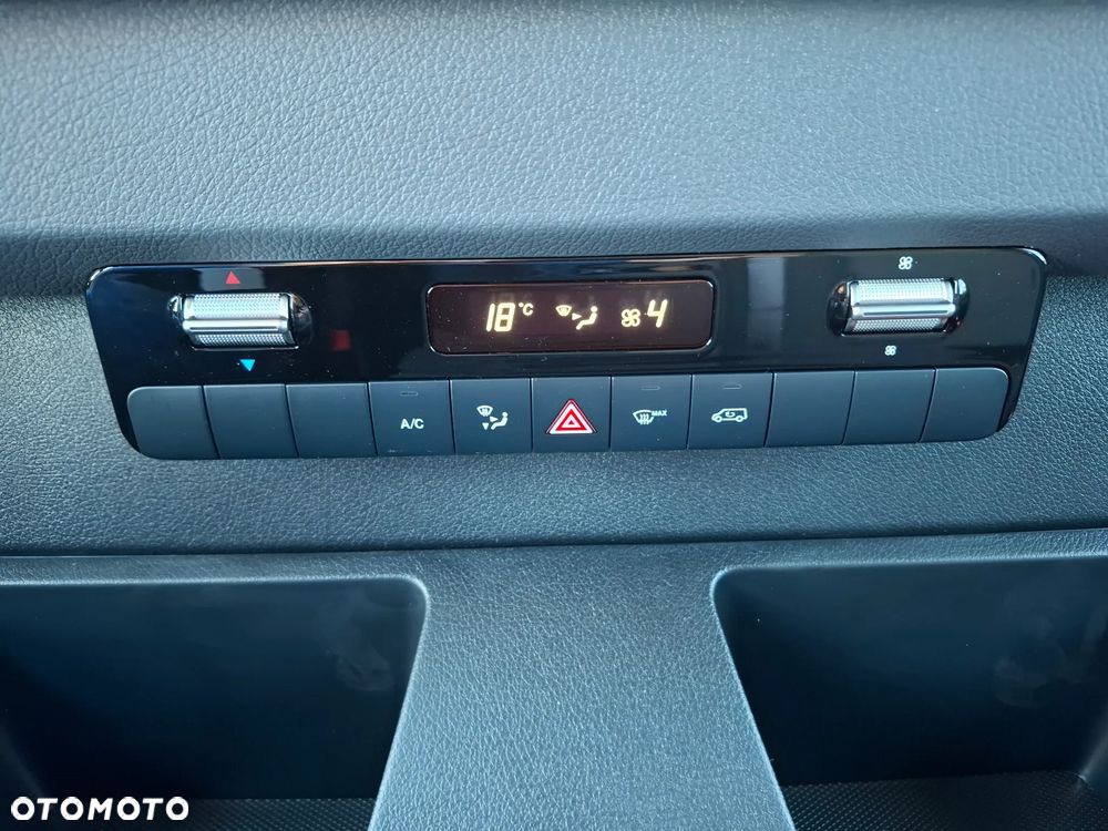 Mercedes-Benz Sprinter 317 CDI Furgon PRO długi 4325 mm L3H2 - 30