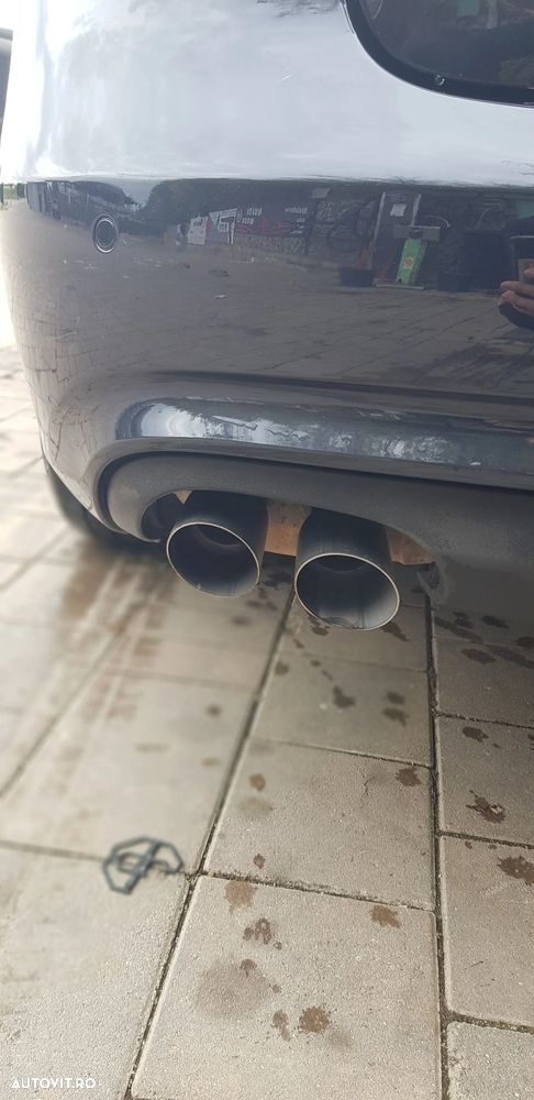 Audi A4 Avant 2.0 TDI DPF multitronic Ambiente - 15