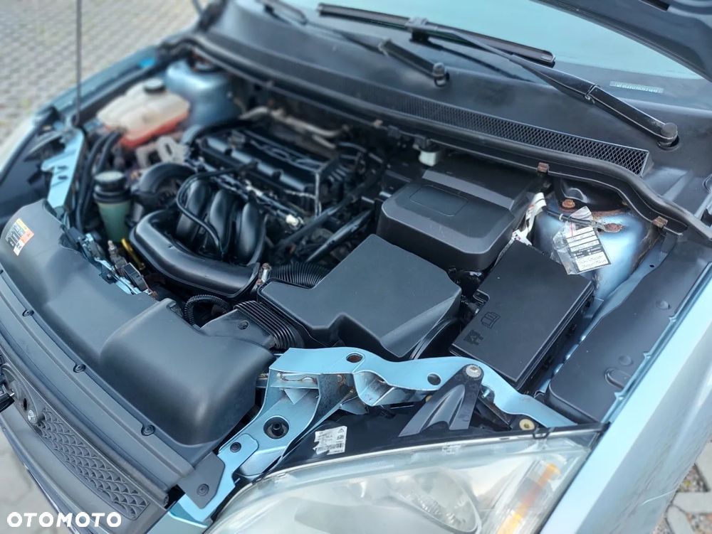 Ford Focus - 39