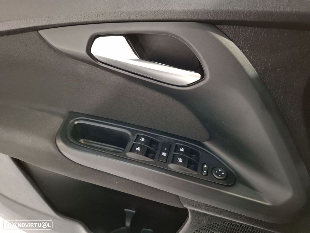 Fiat Tipo 1.0 GSE T3 - 21